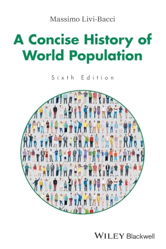 A Concise History of World Population