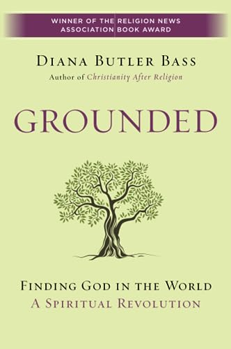 Grounded