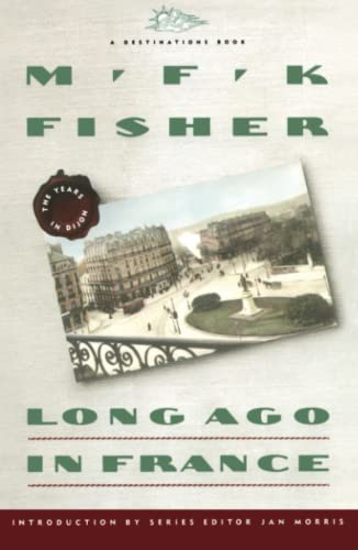 Long Ago in France (Destinations)