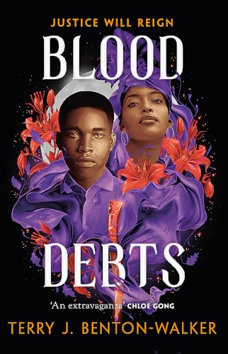 Blood Debts