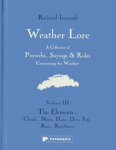 Weather Lore