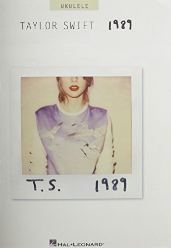 Taylor Swift: 1989 Ukulele