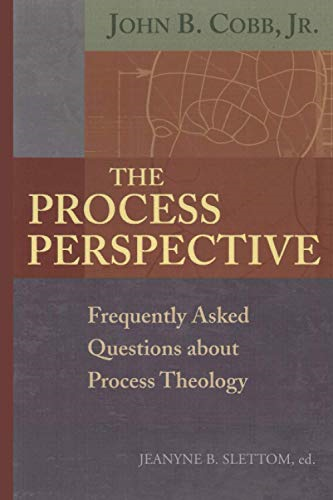 The Process Perspective