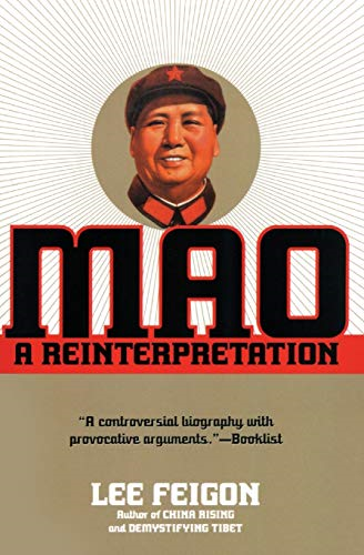 Mao: A Reinterpretation