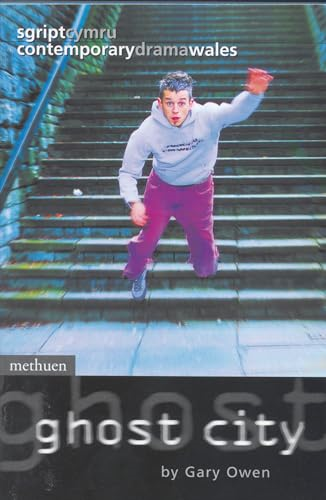 Ghost City (Methuen Fast Track Playscripts)