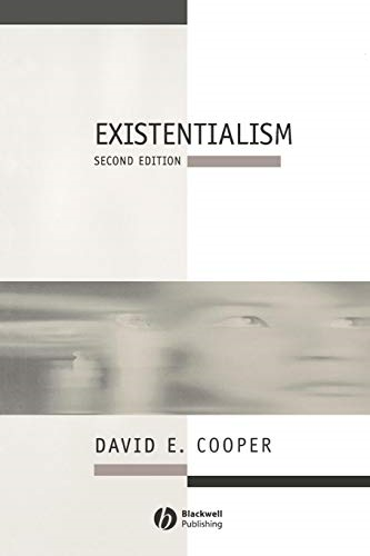 Existentialism: A Reconstruction (Introducing Philosophy)