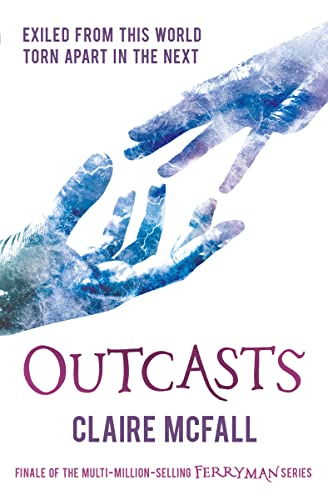 Outcasts (KelpiesEdge)