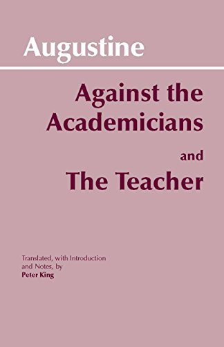 Against the Academicians