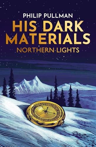 Northern Lights - His Dark Materials 1