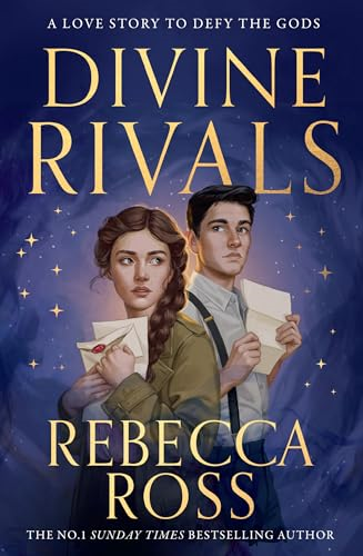 Divine Rivals (Letters of  Enchantment)