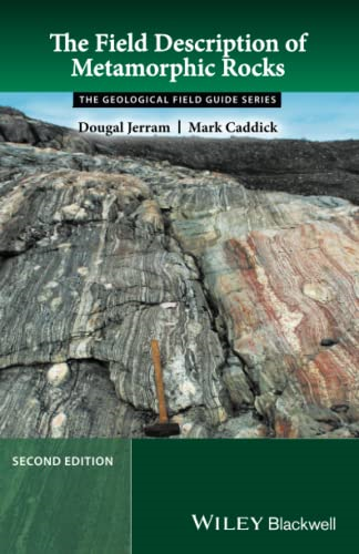 The Field Description of Metamorphic Rocks 2e