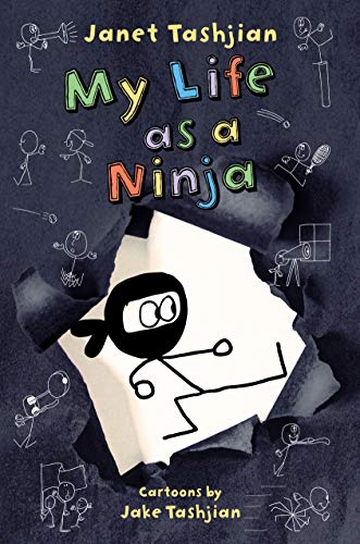 My Life as a Ninja (My Life)