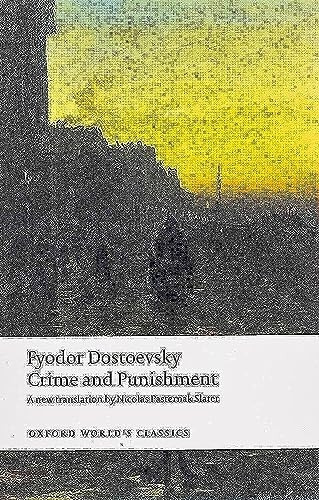 Crime and Punishment