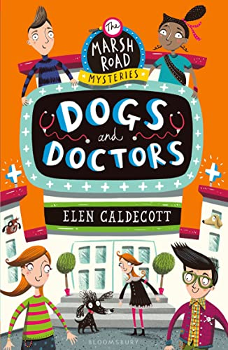 Dogs and Doctors