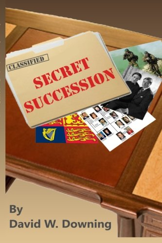 Secret Succession