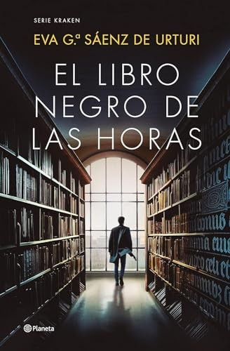 El libro negro de las horas