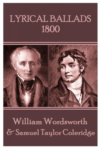 Lyrical Ballads: 1800