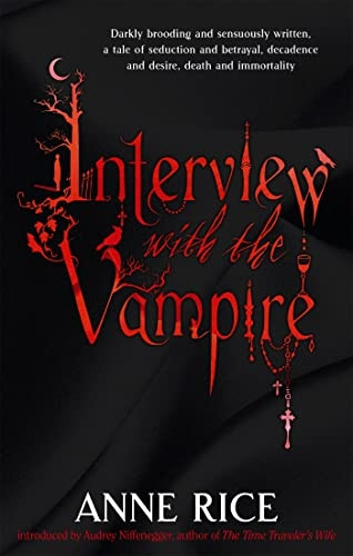 Interview with the Vampire (Vampire Chronicles 1)