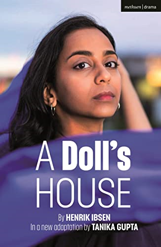 A Doll's House (Modern  - Plays)