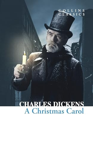 Collins Classics - A Christmas Carol