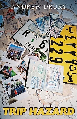 Trip Hazard