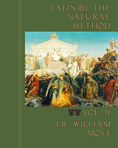 Latin by the Natural Method (Latin by the Natural Method)