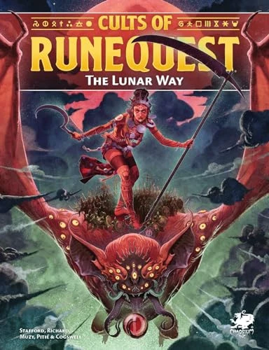 The Lunar Way