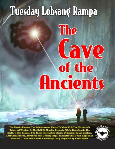 The Cave of the Ancients