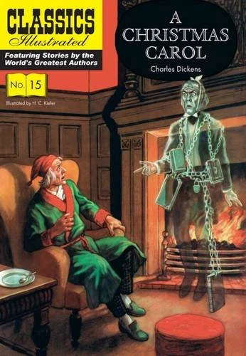 A Christmas Carol