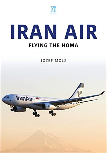 Iran Air (Airlines Series)