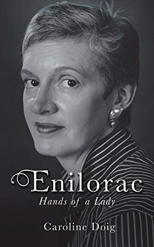 Enilorac: Hands of a Lady