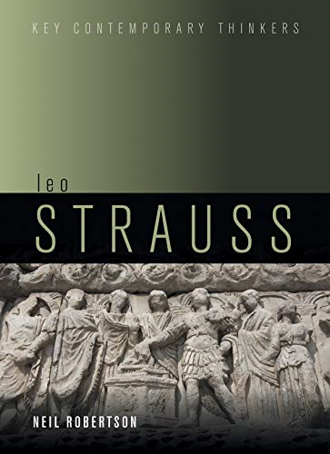 Leo Strauss - An Introduction