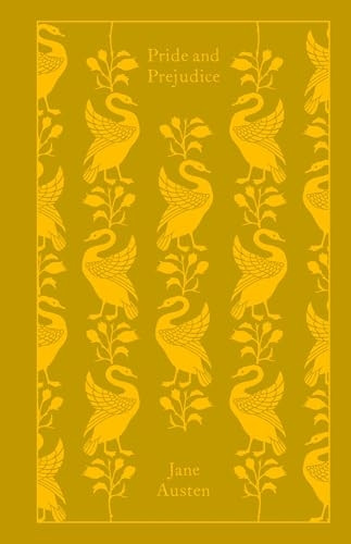Pride and Prejudice (Penguin Classics)