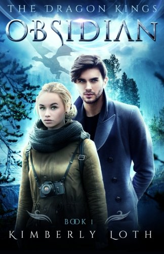 Obsidian: The Dragon Kings