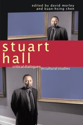 Stuart Hall: Critical Dialogues in Cultural Studies (Comedia)