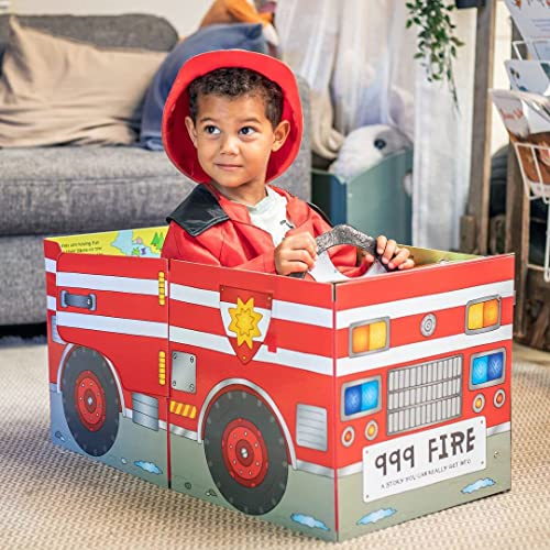 FIRE ENGINE
