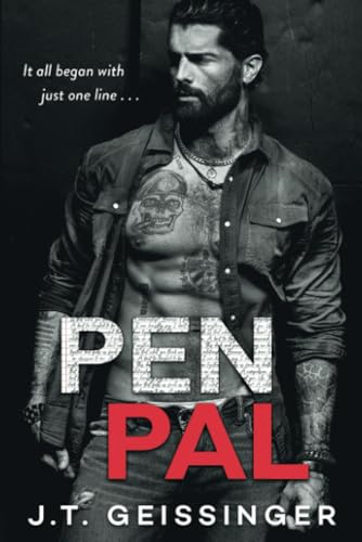 Pen Pal (Standard Edition)