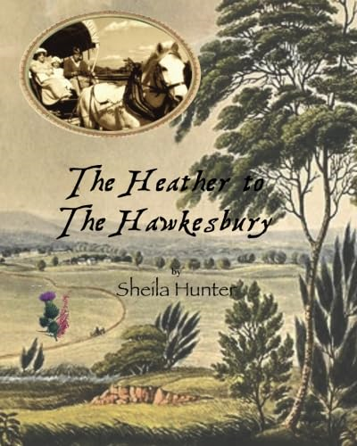 The Heather to the Hawkesbury.