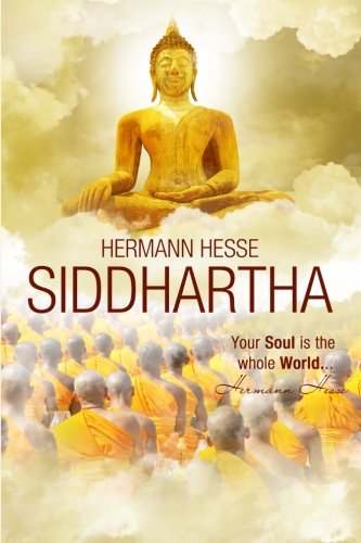Siddhartha: (Starbooks Classics Editions)