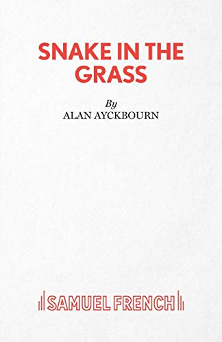 Snake in the Grass