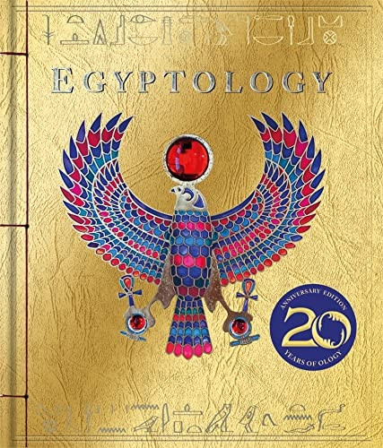 Egyptology: Search for the Tomb of Osiris