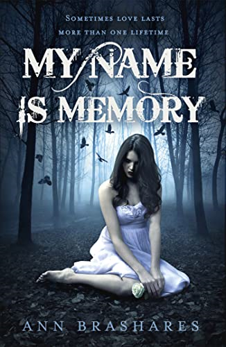 My Name is Memory