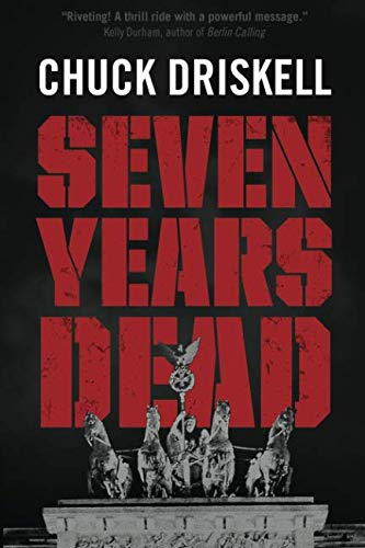 Seven Years Dead