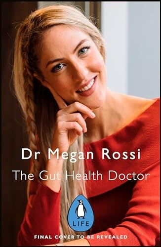Eat Yourself Healthy: An easy-to-digest guide to health and happiness from the inside out