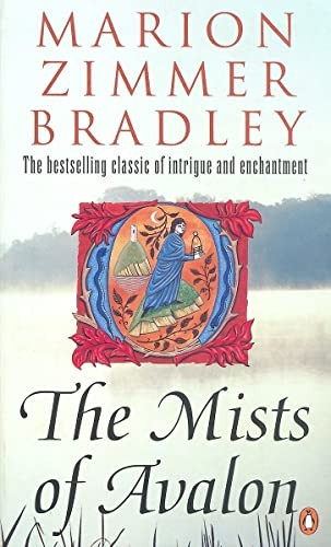 The Mists of Avalon (Mists of Avalon 1)
