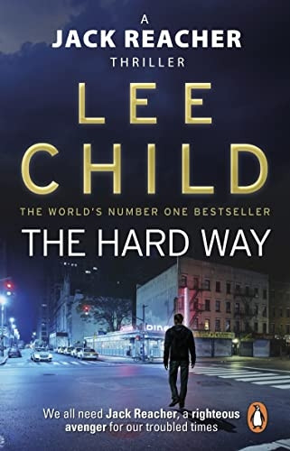 The Hard Way: