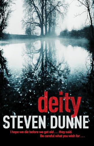 Deity