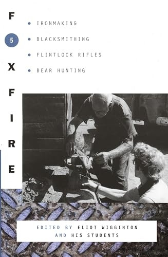 Foxfire 5 (Foxfire)