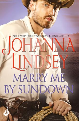 Marry Me By Sundown