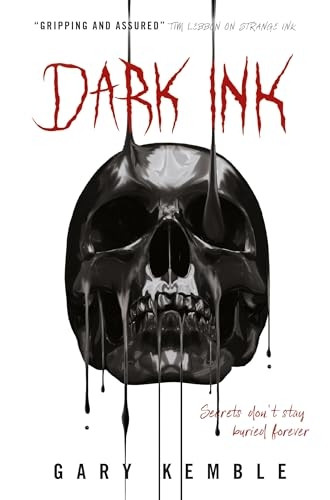 Dark Ink